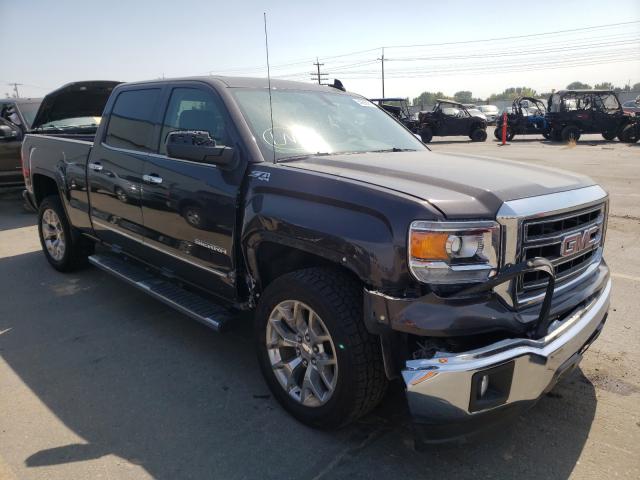 GMC SIERRA K15 2015 3gtu2vec1fg156998