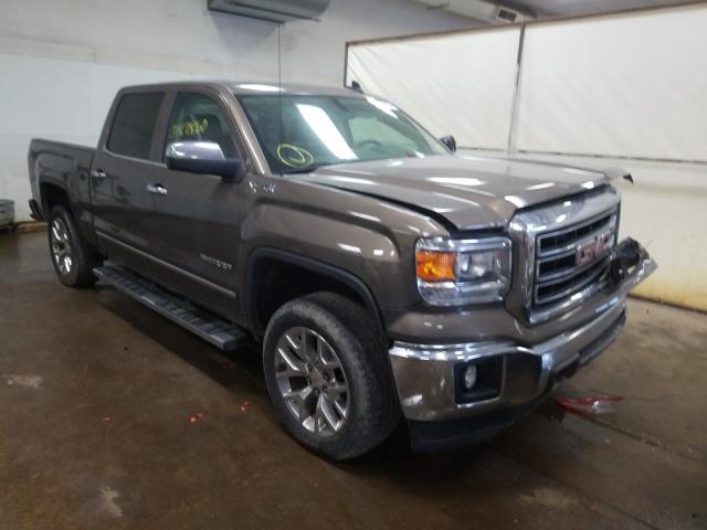 GMC SIERRA K15 2015 3gtu2vec1fg195011