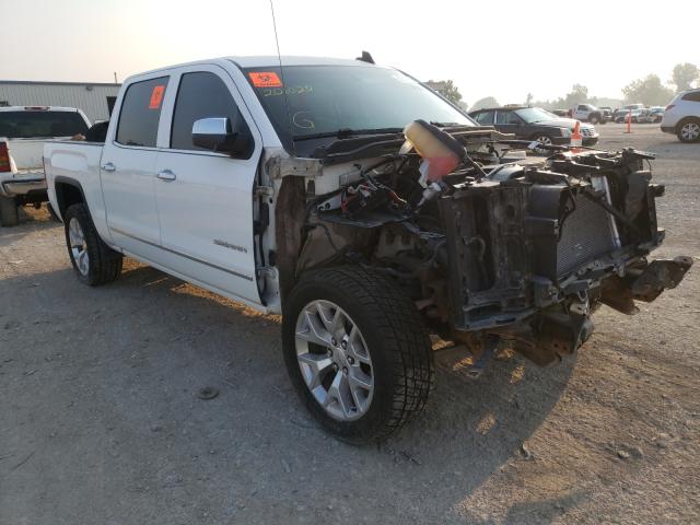 GMC SIERRA K15 2015 3gtu2vec1fg201020