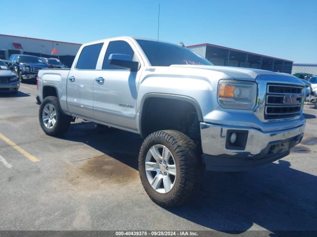 GMC SIERRA 2015 3gtu2vec1fg217394