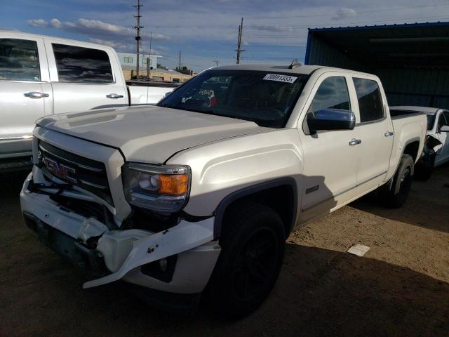 GMC SIERRA 2015 3gtu2vec1fg223356