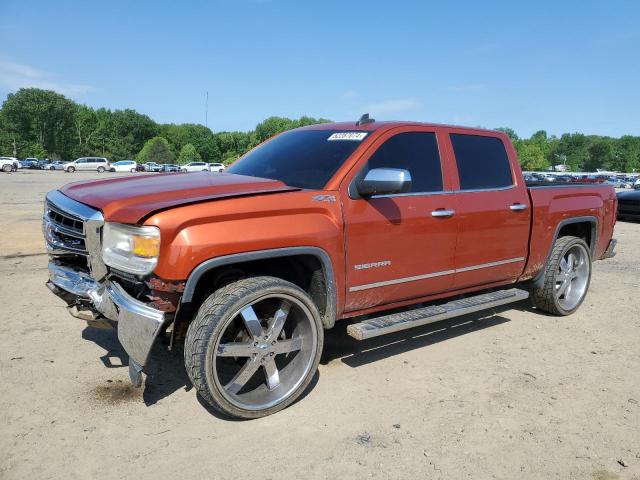 GMC SIERRA 2015 3gtu2vec1fg236026