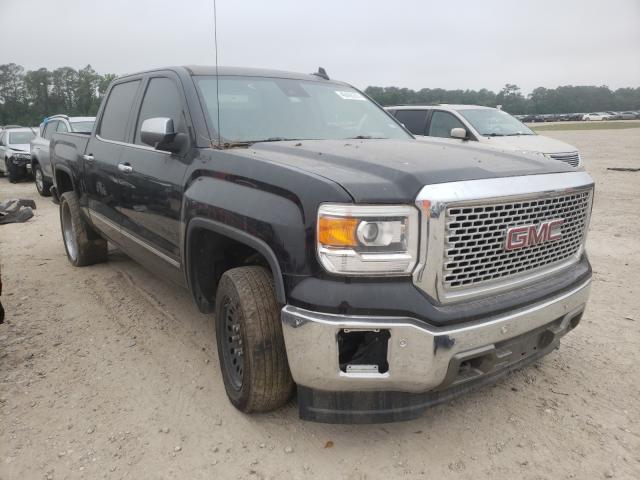 GMC SIERRA K15 2015 3gtu2vec1fg247205