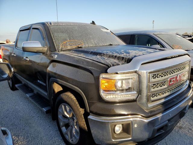 GMC SIERRA K15 2015 3gtu2vec1fg258902