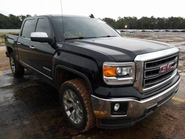 GMC SIERRA K15 2015 3gtu2vec1fg258933