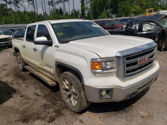 GMC SIERRA K15 2015 3gtu2vec1fg259290