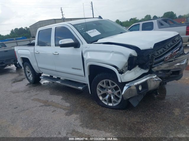 GMC SIERRA 2015 3gtu2vec1fg268250