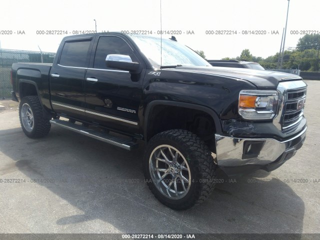 GMC SIERRA 1500 2015 3gtu2vec1fg268975