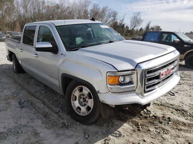 GMC SIERRA K15 2015 3gtu2vec1fg282603