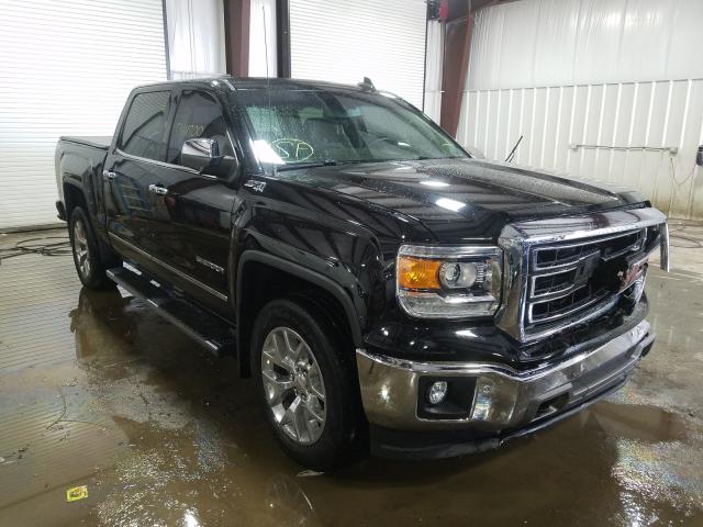 GMC SIERRA K15 2015 3gtu2vec1fg298509