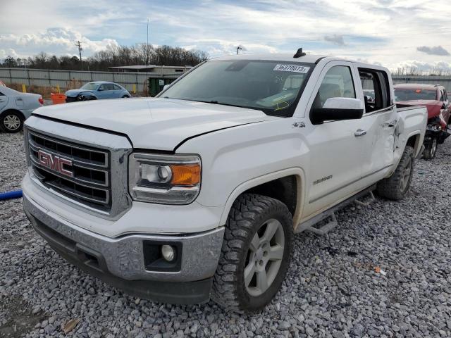 GMC SIERRA K15 2015 3gtu2vec1fg300792