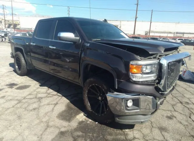 GMC SIERRA 1500 2015 3gtu2vec1fg308844