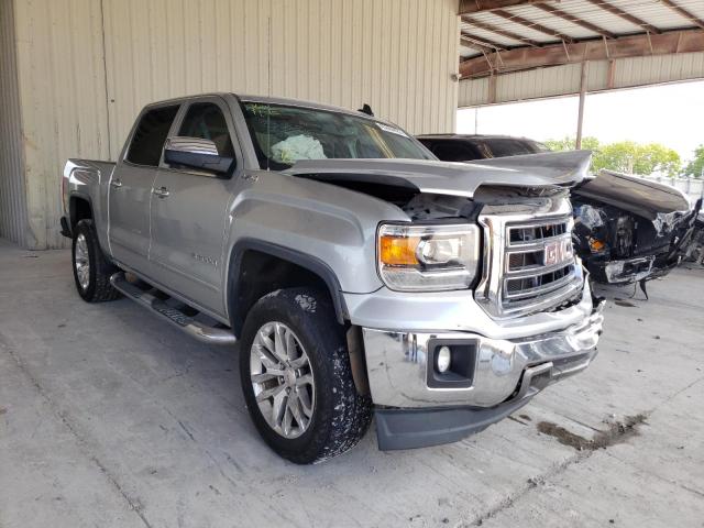 GMC SIERRA K15 2015 3gtu2vec1fg313087