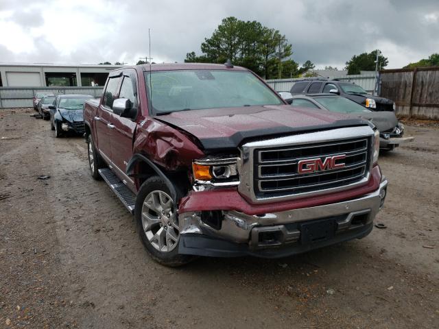 GMC SIERRA K15 2015 3gtu2vec1fg317026