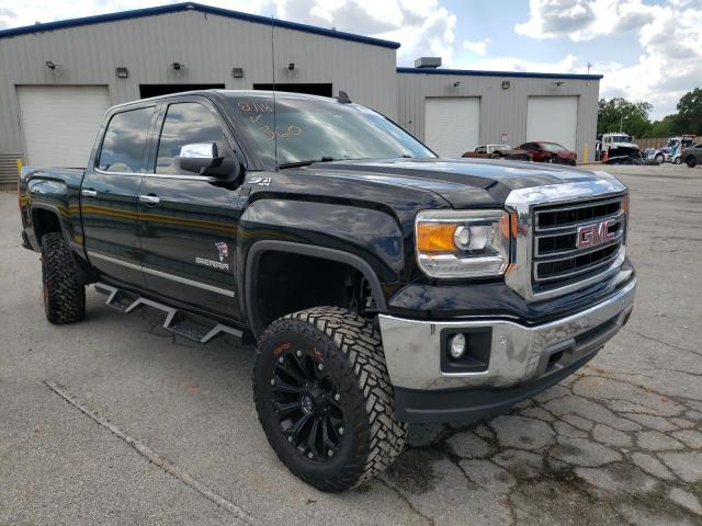 GMC SIERRA K15 2015 3gtu2vec1fg328432