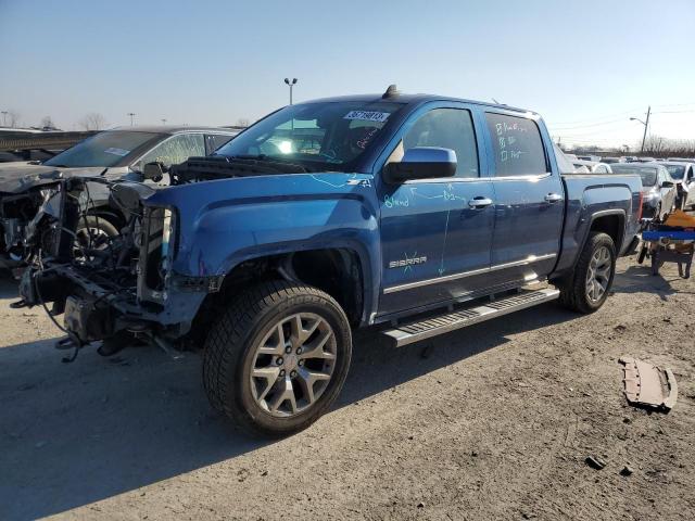 GMC SIERRA K15 2015 3gtu2vec1fg345182