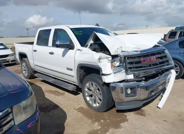 GMC NULL 2015 3gtu2vec1fg346736