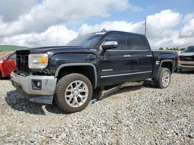 GMC SIERRA K15 2015 3gtu2vec1fg352990