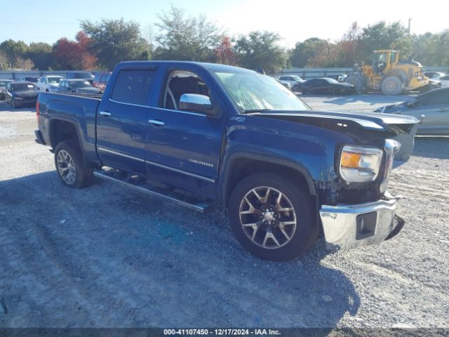 GMC SIERRA 2015 3gtu2vec1fg358384