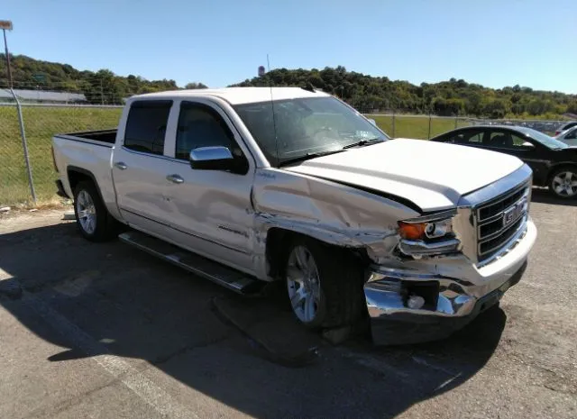 GMC SIERRA 1500 2015 3gtu2vec1fg367683