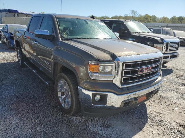 GMC SIERRA K15 2015 3gtu2vec1fg381762