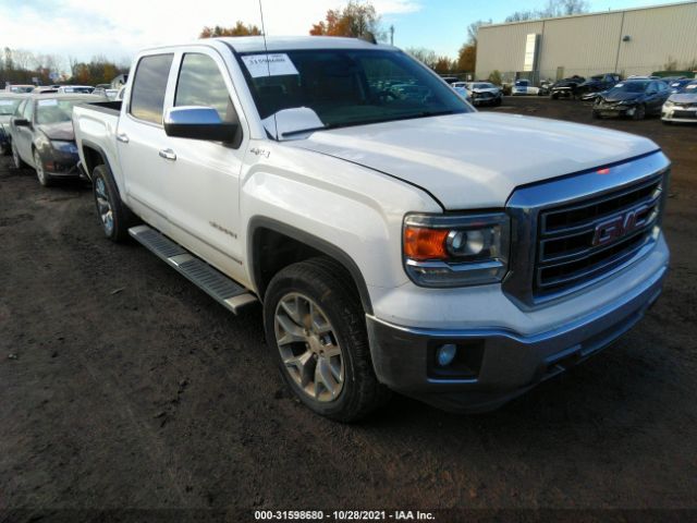 GMC SIERRA 1500 2015 3gtu2vec1fg398884