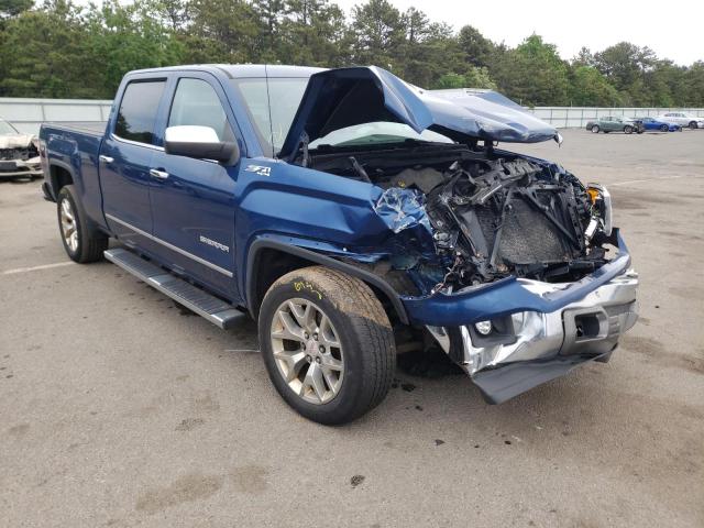 GMC SIERRA K15 2015 3gtu2vec1fg428983