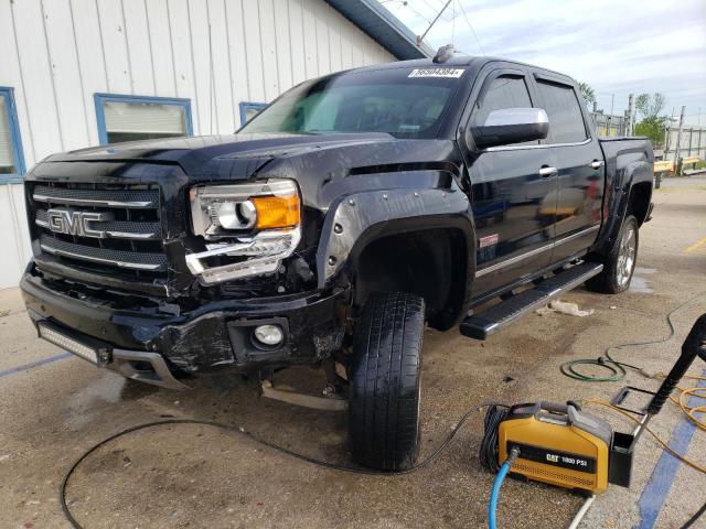 GMC SIERRA K15 2015 3gtu2vec1fg446724