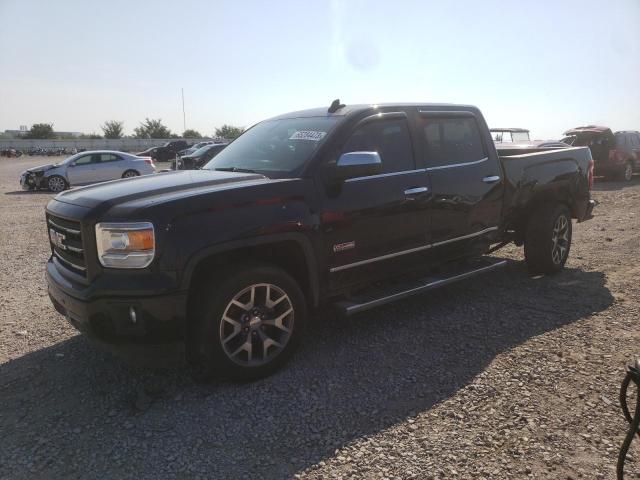 GMC SIERRA 2015 3gtu2vec1fg454824