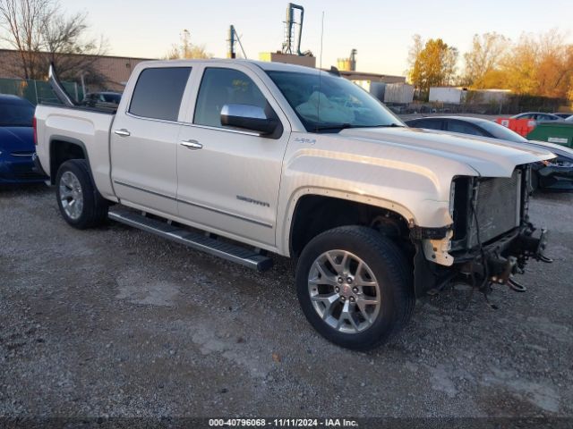 GMC SIERRA 2015 3gtu2vec1fg459537