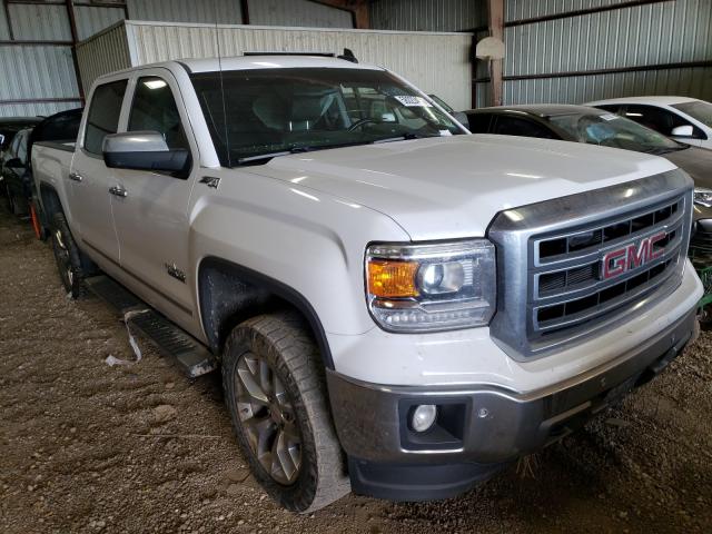 GMC SIERRA K15 2015 3gtu2vec1fg467802