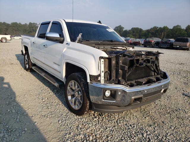 GMC SIERRA K15 2015 3gtu2vec1fg469601