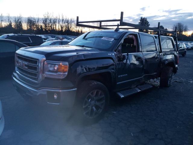 GMC SIERRA K15 2015 3gtu2vec1fg495390