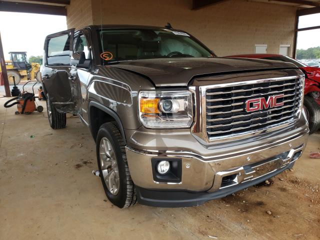 GMC SIERRA K15 2015 3gtu2vec1fg530025