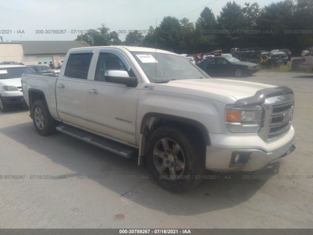 GMC SIERRA 1500 2014 3gtu2vec2eg113138