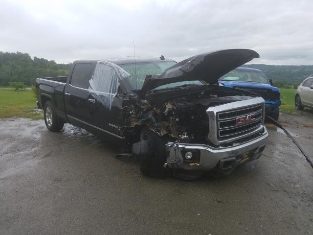 GMC SIERRA K15 2014 3gtu2vec2eg135592