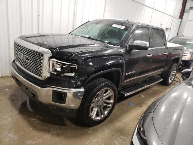 GMC SIERRA K15 2014 3gtu2vec2eg136211