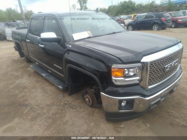 GMC SIERRA 1500 2014 3gtu2vec2eg159648