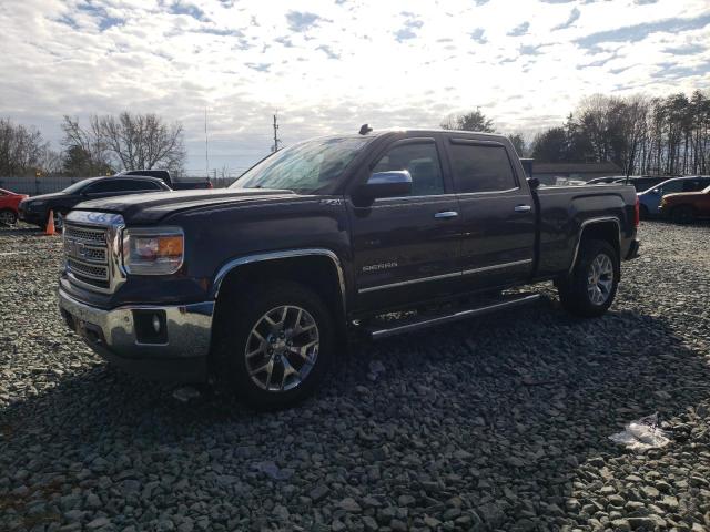 GMC SIERRA K15 2014 3gtu2vec2eg163960