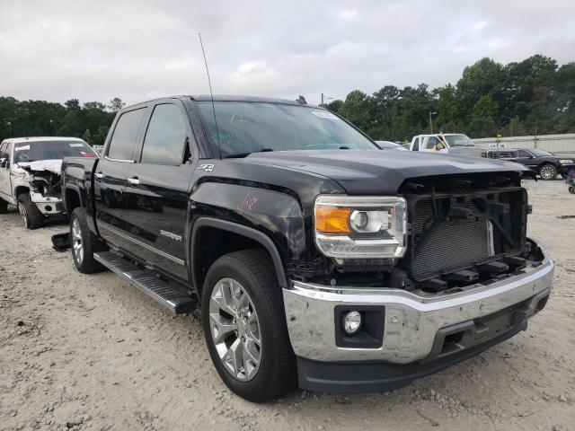 GMC SIERRA K15 2014 3gtu2vec2eg175848