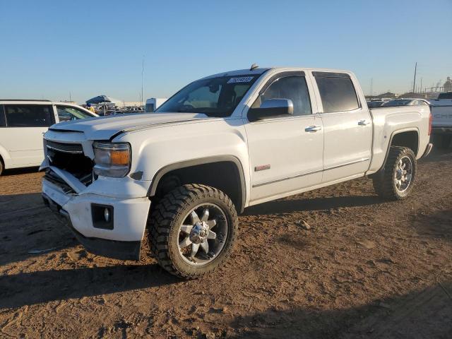 GMC SIERRA 2014 3gtu2vec2eg186641