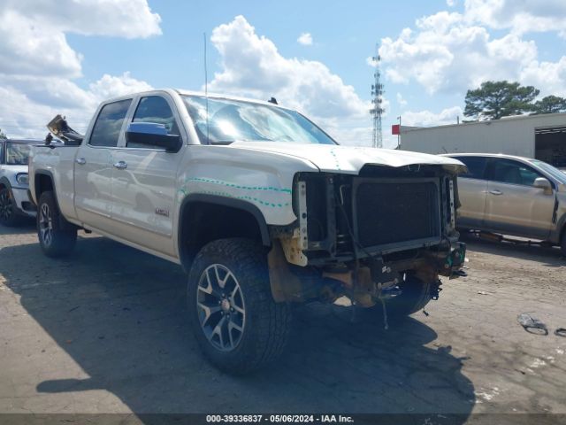 GMC SIERRA 1500 2014 3gtu2vec2eg188163