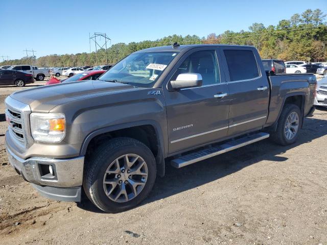 GMC SIERRA 2014 3gtu2vec2eg189829