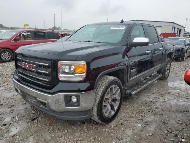 GMC SIERRA K15 2014 3gtu2vec2eg190351