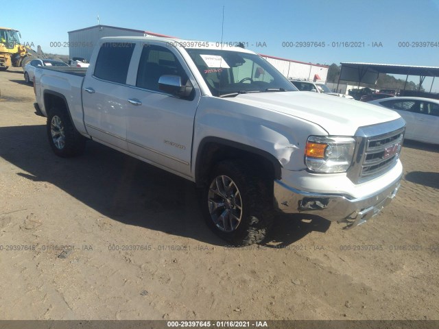 GMC SIERRA 1500 2014 3gtu2vec2eg198790