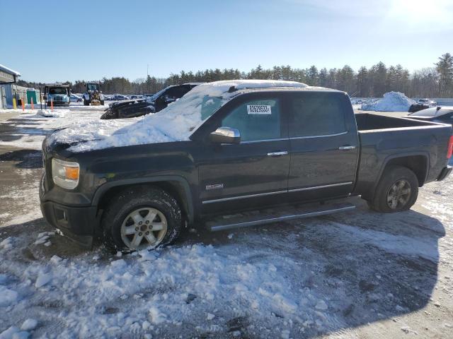 GMC SIERRA 2014 3gtu2vec2eg214499