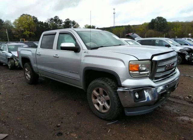 GMC SIERRA 1500 2014 3gtu2vec2eg234896