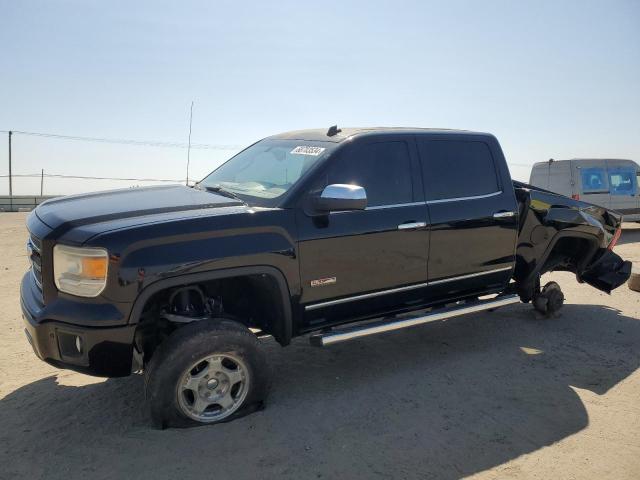 GMC SIERRA K15 2014 3gtu2vec2eg257188