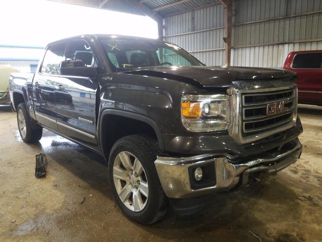 GMC SIERRA K15 2014 3gtu2vec2eg261192