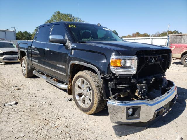 GMC SIERRA K15 2014 3gtu2vec2eg263685